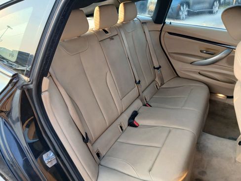 Used 2016 BMW 328i Gran Turismo xDrive AWD/4WD image 17