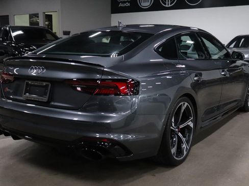Used 2019 Audi RS 5 image 5