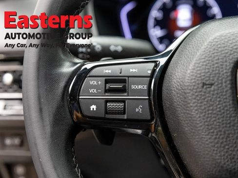 Used 2023 Honda Civic Sport image 16
