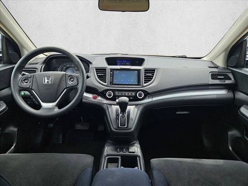 Used 2015 Honda CR-V EX image 16