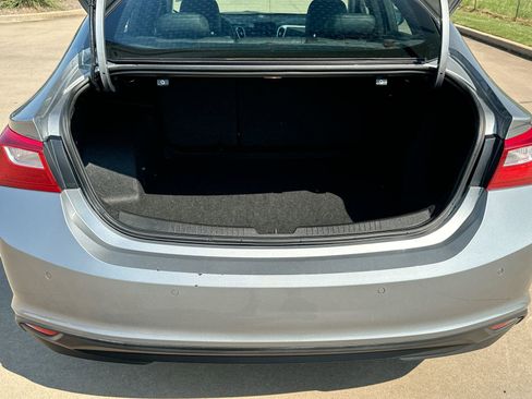 Certified 2024 Chevrolet Malibu LT image 22