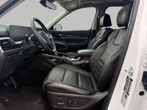 Used 2024 Kia Telluride SX Prestige image 23
