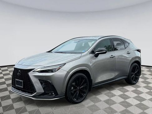 Used 2024 Lexus NX 350 F Sport AWD/4WD image 5