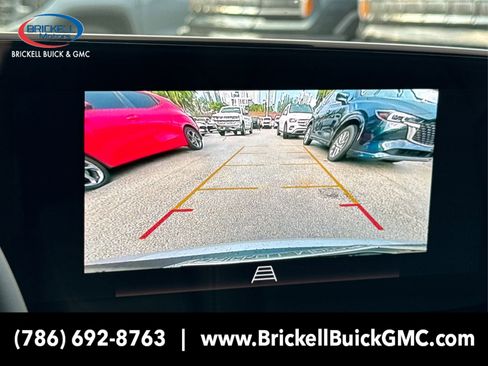 New 2026 Buick Envista Preferred w/ Convenience II Package image 27