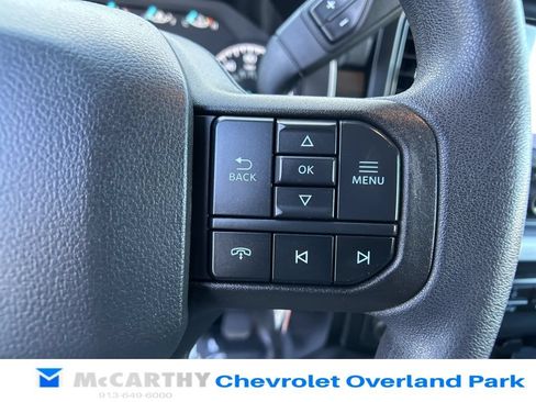 Used 2023 Ford F150 XL w/ Trailer Tow Package AWD/4WD image 23