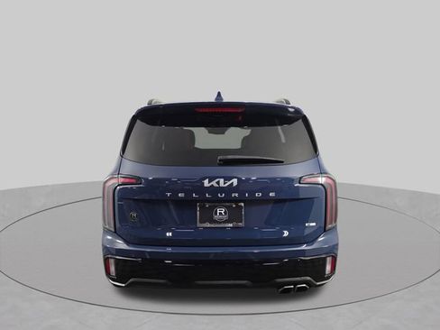 Used 2024 Kia Telluride EX X-Line AWD/4WD image 16