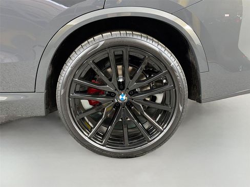 New 2026 BMW X5 xDrive40i AWD/4WD image 29