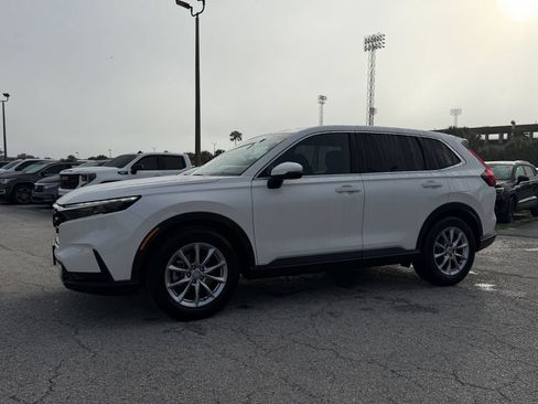 Used 2026 Honda CR-V EX image 9