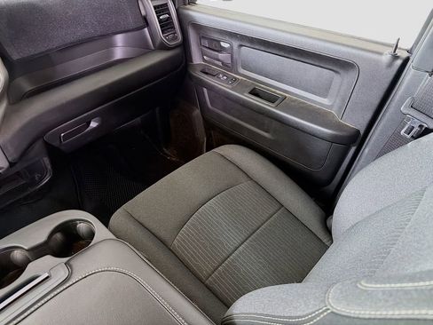 Used 2022 RAM 2500 Tradesman image 26