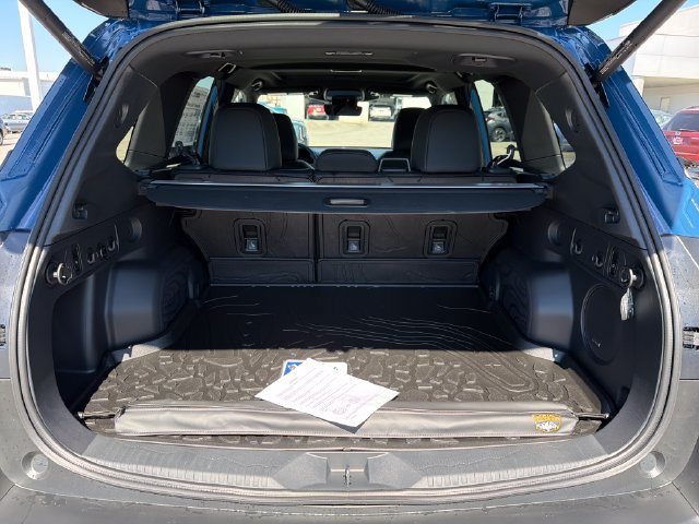 New 2026 Subaru Forester Wilderness AWD/4WD image 25