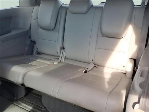 Used 2016 Honda Odyssey EX-L image 21
