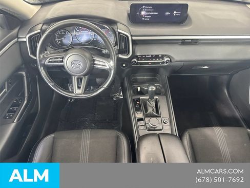 Used 2023 MAZDA CX-50 2.5 S w/ Convenience Package AWD/4WD image 25