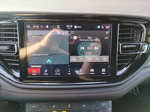 New 2026 Dodge Durango GT w/ Blacktop Package image 24