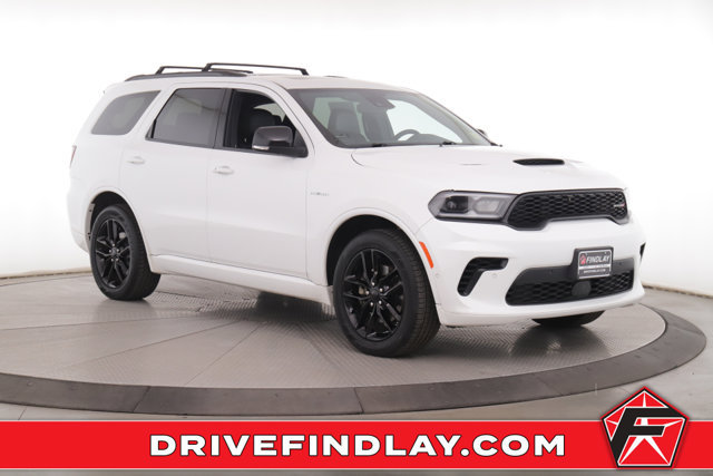 Used 2025 Dodge Durango R/T AWD/4WD image 1