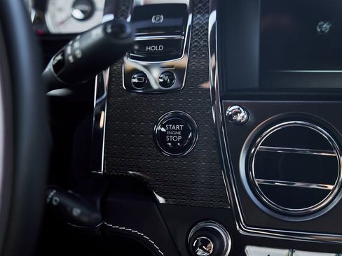 Used 2020 Rolls-Royce Wraith RWD image 46