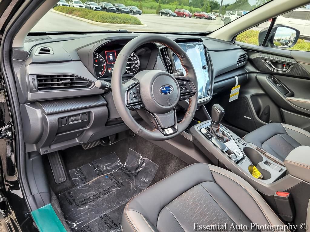 New 2026 Subaru Crosstrek 2.5i Limited AWD/4WD image 9