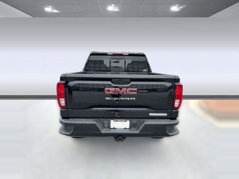 Used 2021 GMC Sierra 1500 Elevation w/ Preferred Package image 10
