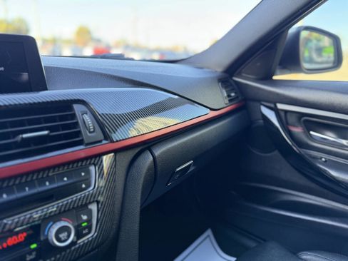 Used 2015 BMW 335i Sedan image 25