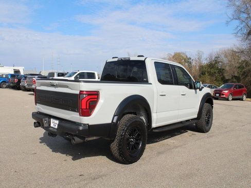 New 2026 Ford F150 Raptor image 10