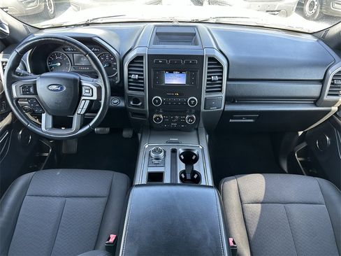 Used 2018 Ford Expedition XLT w/ Cargo Package image 13