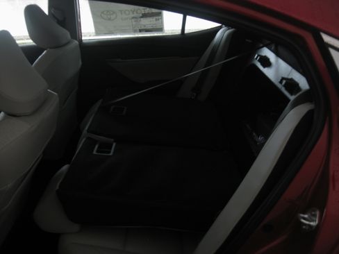 New 2026 Toyota Camry XLE AWD/4WD image 21