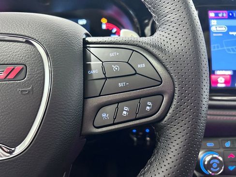 New 2026 Dodge Durango GT AWD/4WD image 11