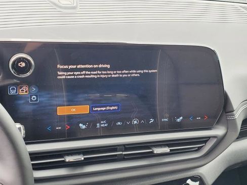 New 2026 Chevrolet Silverado EV LT image 17