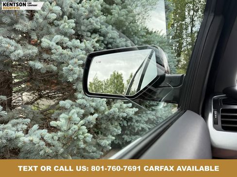 Used 2019 Chevrolet Tahoe LT AWD/4WD image 25