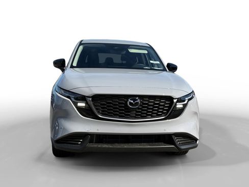 New 2026 MAZDA CX-5 Select image 8