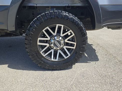 Used 2019 Ford F250 Lariat w/ Lariat Ultimate Package image 32