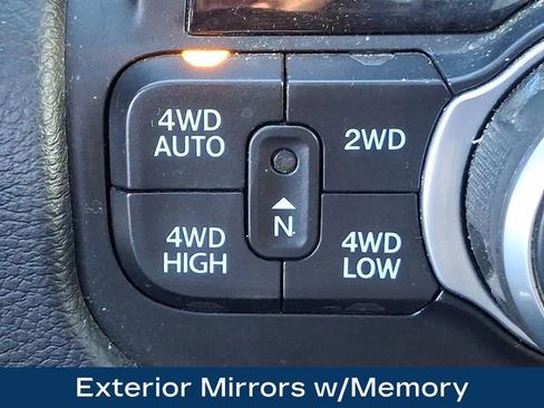 Used 2019 RAM 1500 Big Horn image 27