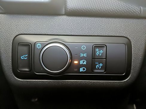 Used 2024 Ford Bronco Sport Big Bend image 23