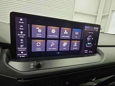 Used 2024 Honda Accord EX-L image 17