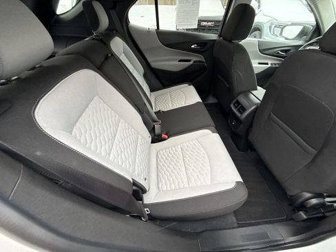 Certified 2020 Chevrolet Equinox LS w/ LS Convenience Package image 31