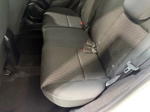 Used 2020 Honda Fit EX image 13