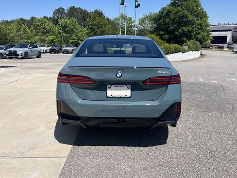 New 2026 BMW 530i w/ M Sport Package RWD image 7