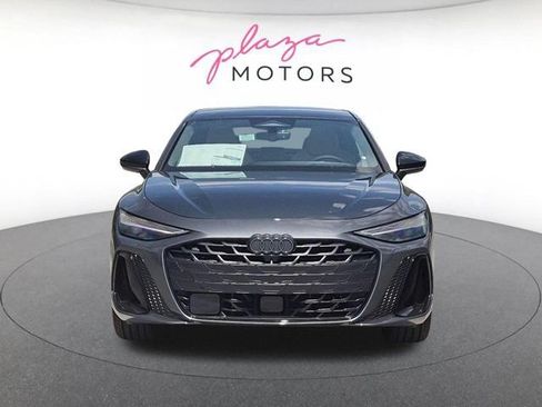 New 2026 Audi A6 Premium Plus AWD/4WD image 2