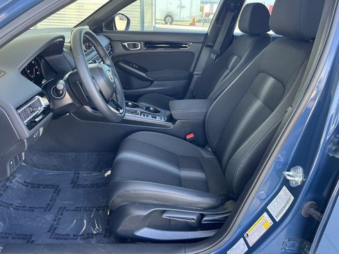 Used 2026 Honda Civic FWD Hybrid Sedan image 9