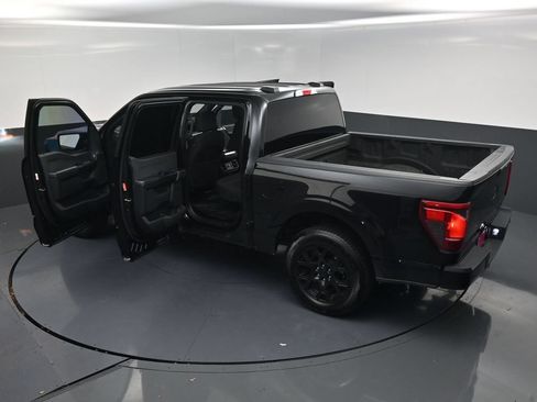 Used 2024 Ford F150 STX RWD image 20
