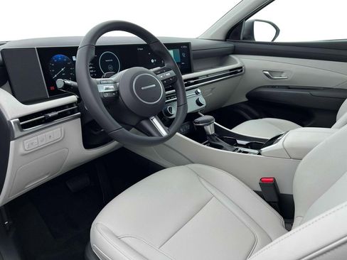 New 2025 Hyundai Tucson SEL image 22