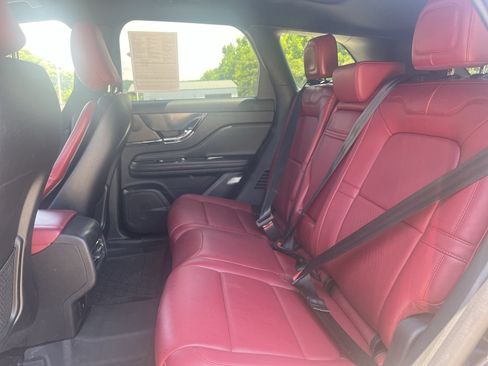 Used 2025 Lincoln Corsair Grand Touring AWD/4WD image 25