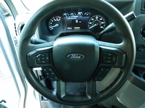 Used 2023 Ford E-350 and Econoline 350 Super Duty w/ Power Windows & Locks Group RWD image 18