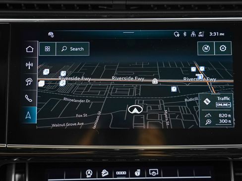 New 2026 Audi Q7 3.0T Premium Plus image 17