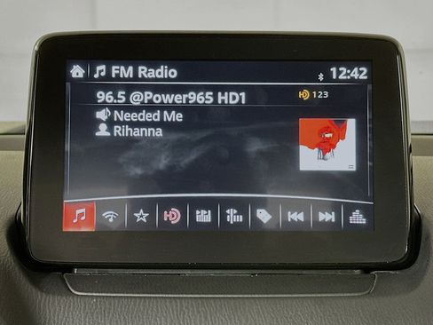 Used 2021 MAZDA CX-3 Sport image 24