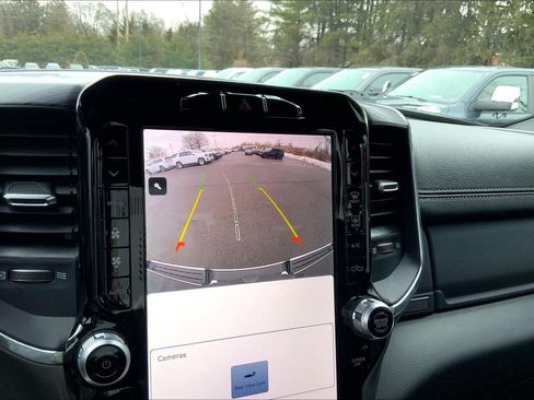 Certified 2023 RAM 1500 Laramie image 27