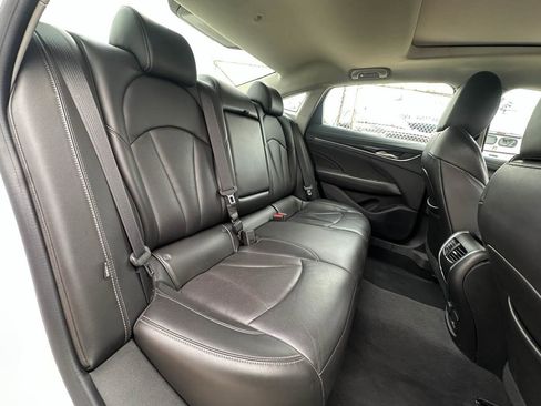 Used 2017 Buick LaCrosse Premium w/ Driver Confidence Package #2 image 26