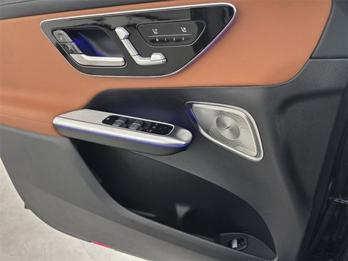 New 2026 Mercedes-Benz GLC 43 AMG 4MATIC Coupe image 20