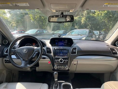 Used 2016 Acura RDX AWD w/ Technology Package image 15