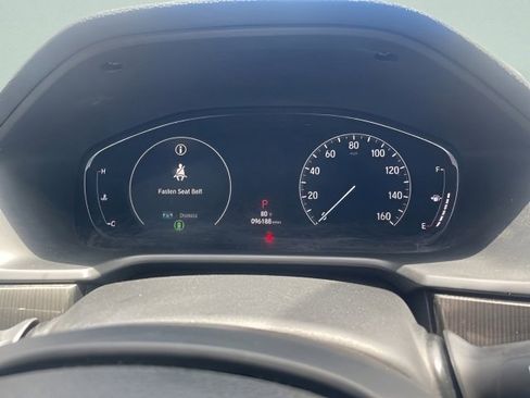 Used 2018 Honda Accord Sport image 22