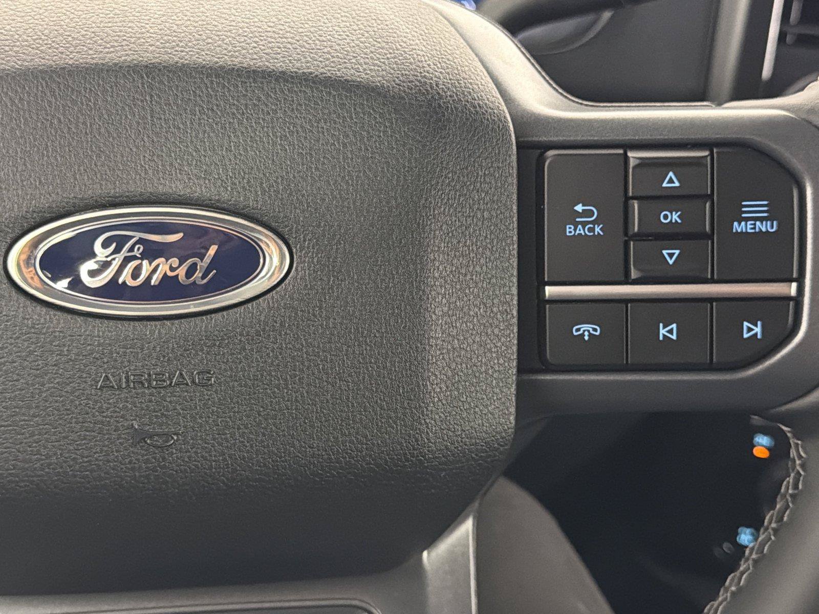 New 2026 Ford F250 Lariat w/ Lariat Premium Package AWD/4WD image 34